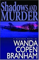 Shadows & Murder 1588988244 Book Cover