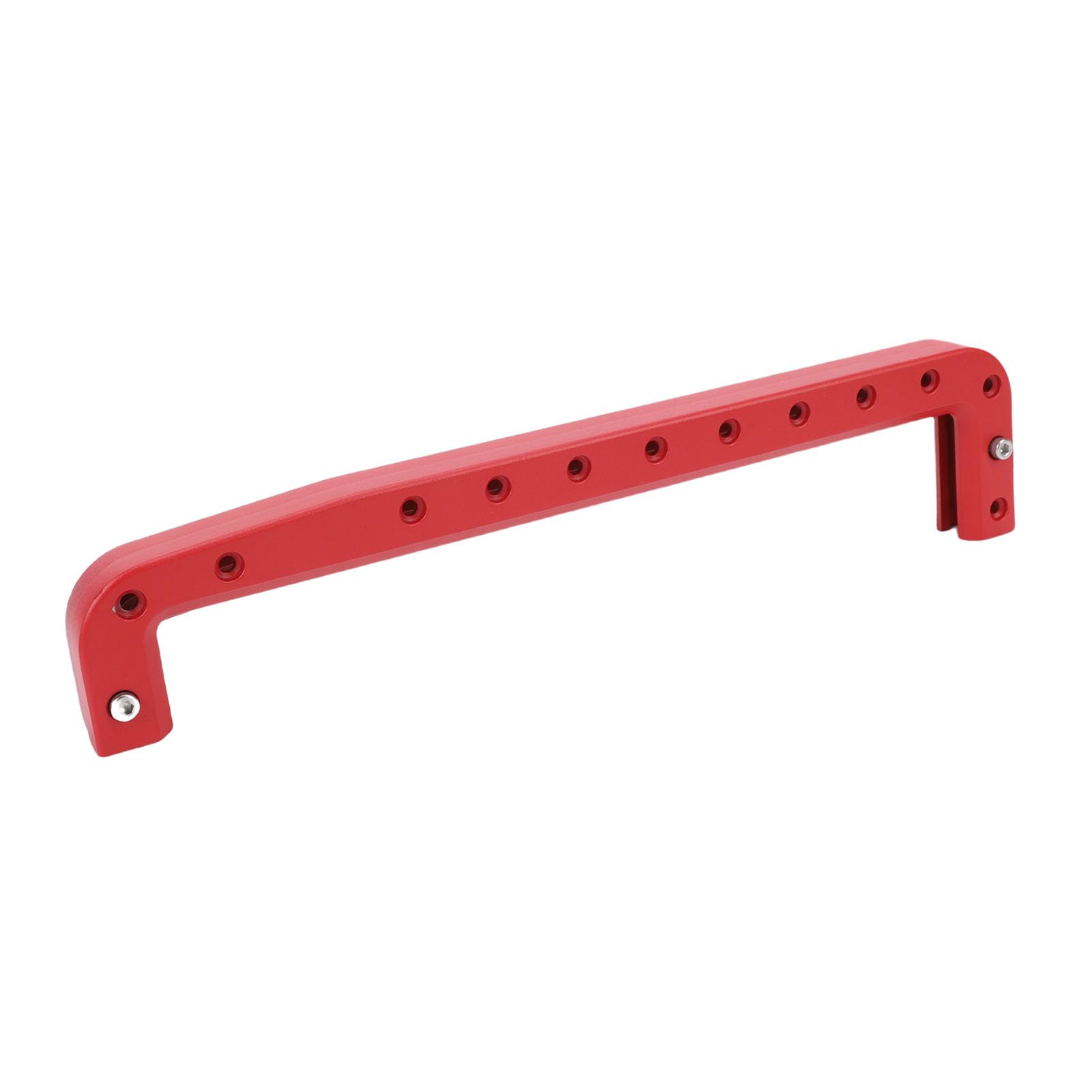 Morsetto collettore di aspirazione per barca a motore Kit di sostituzione billet in alluminio anodizzato ad alte prestazioni Rinforza i collettori in plastica per RXP RXT