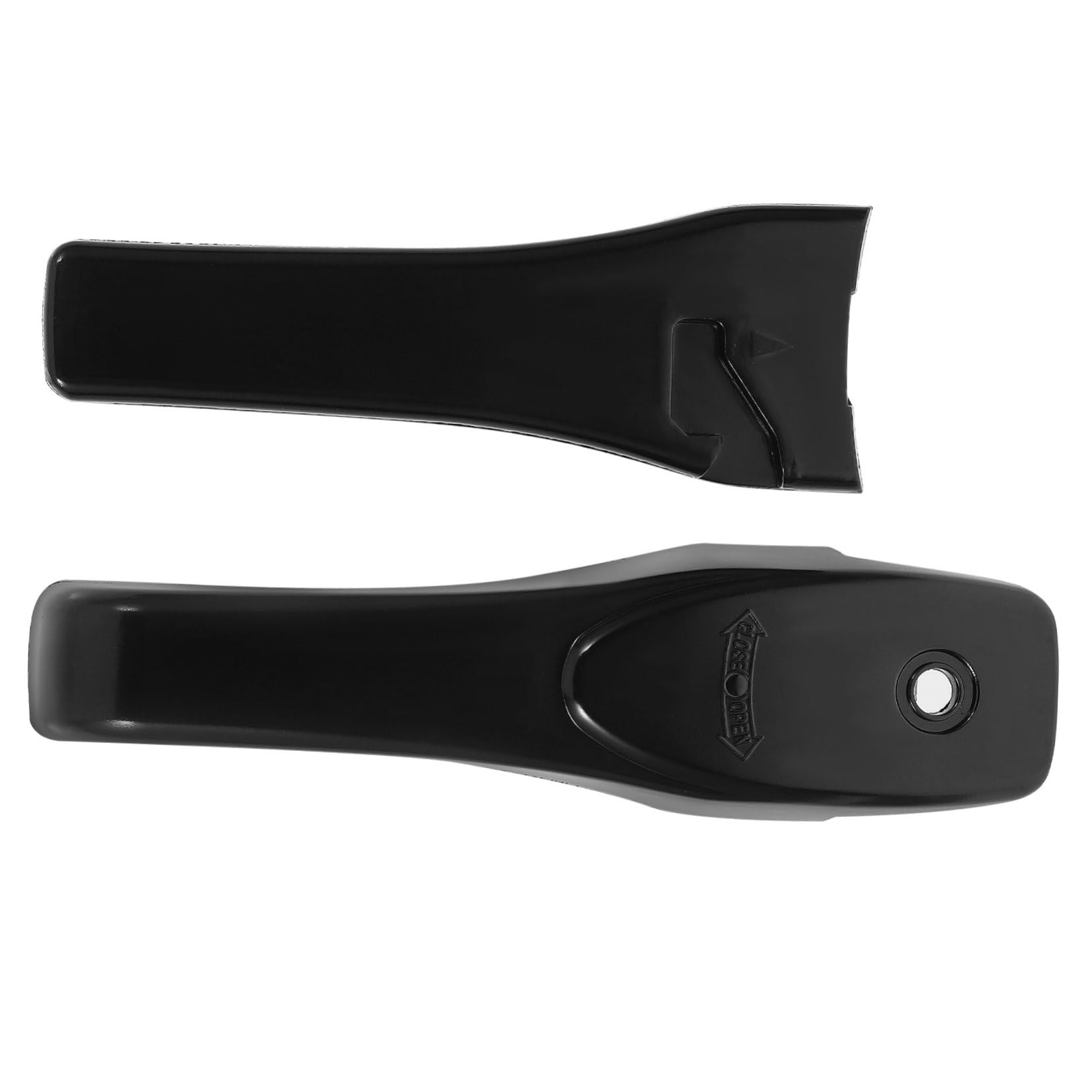 PRETYZOOM 5pares Manijas De Reemplazo para Olla Presión Accesorios De Cocina y Antideslizantes De Compatible Varios Utensilios De Cocina