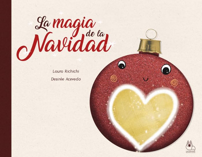 La magia de la Navidad