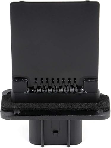 Miniatura 2 de Heater Blower Motor Fan Resistor Air Conditioning Replacement Parts ECCPP fit for 2008-2012 for Ford Escape 2007-2016 for Ford Expedition 2004-2014