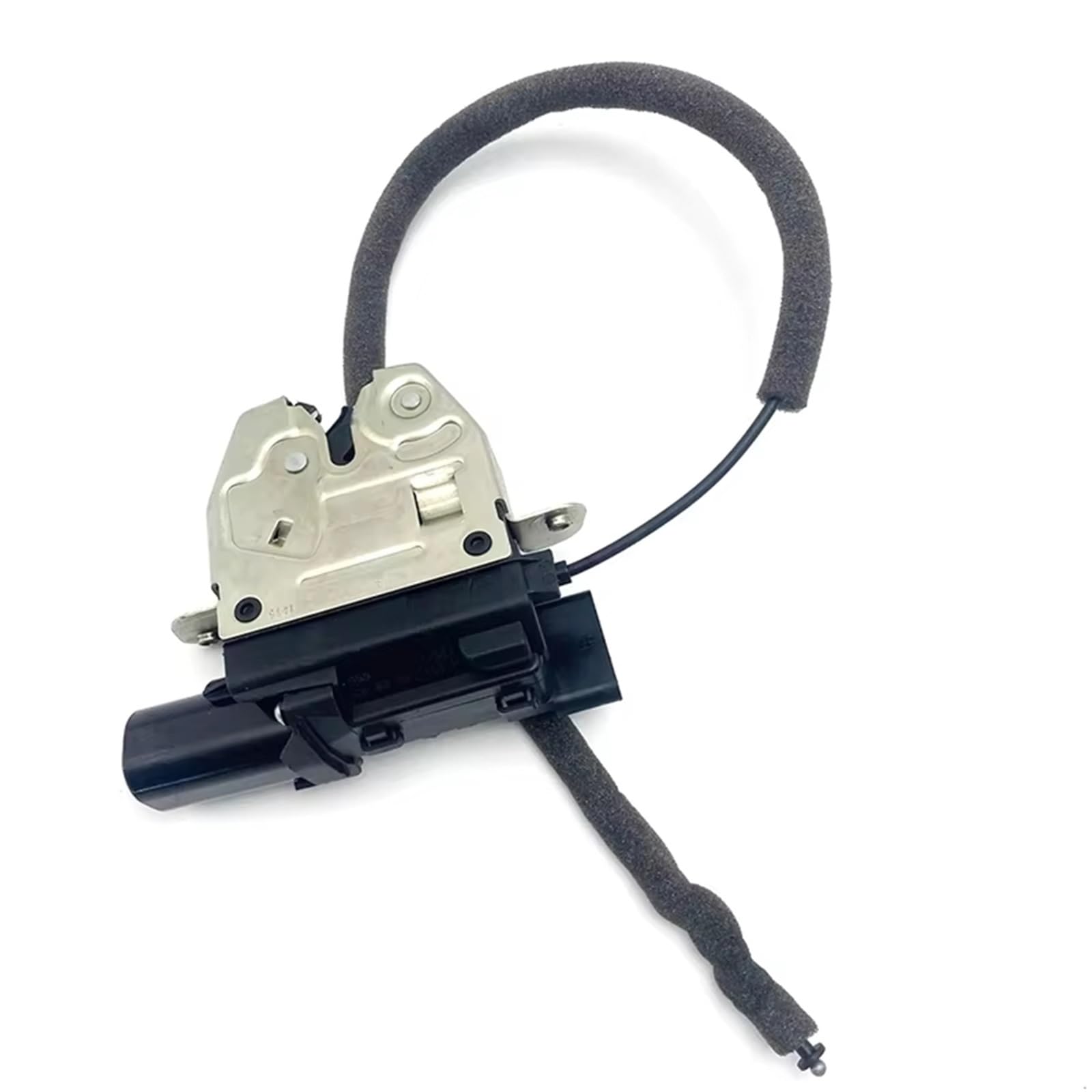 Ljicuvds One Color Compatible With Benz For Maybach S600 2016 2017 For W222/C217 S450 S550 S550e A2317500085 Car Electric Tailgate Latch Lock Actuator 2317500085 Tailgate Latch