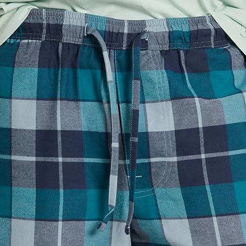 Life is Good Smoky Mallard Plaid Classic Sleep™ Pants3