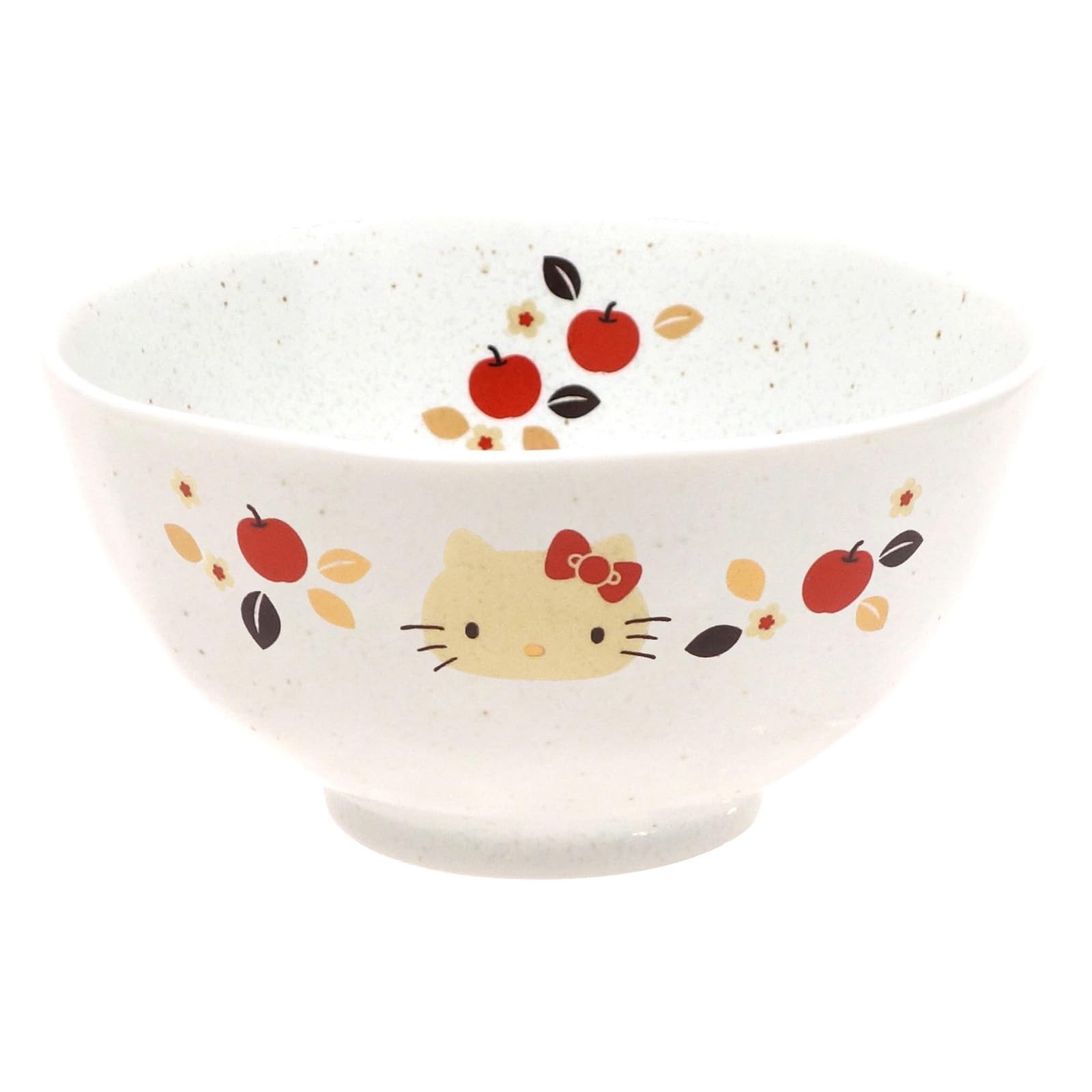 Amazon｜サンリオ (SANRIO) 「 ハローキティ 」 お茶碗 11.5cm 電子