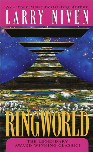 Ringworld view 2