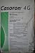 Casoron 4G (50 Pound bag) Mulch Bed Weed Inhibitor