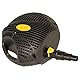 Laguna Pumpe Powerjet Max-Flo 2200 - Wasserfall- und Filterpumpe für Gartenteiche bis 4400l, Schwarz