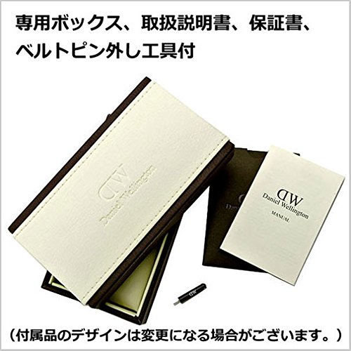 Daniel Wellington DW00100006