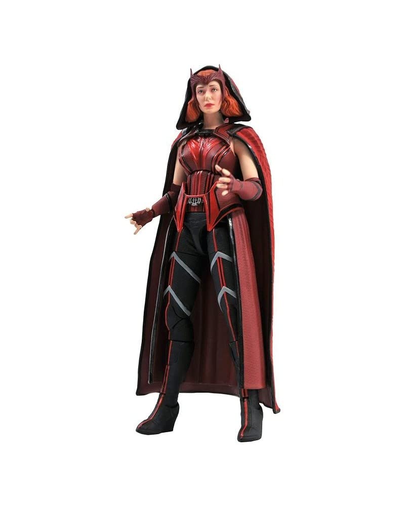 Amazon.com: Diamond Select Toys Marvel Select: WandaVision