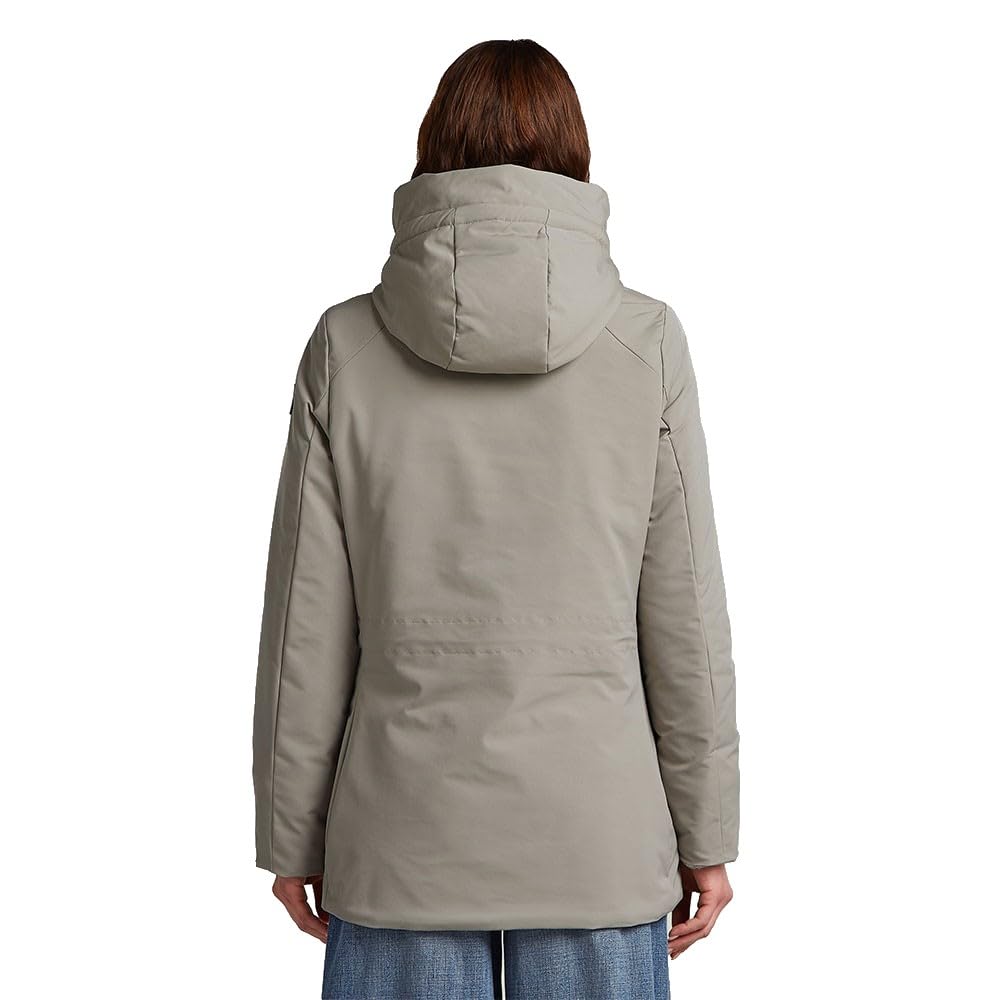 G-STAR Damen Vodan 2.0 Short Jkt Wmn Jacket