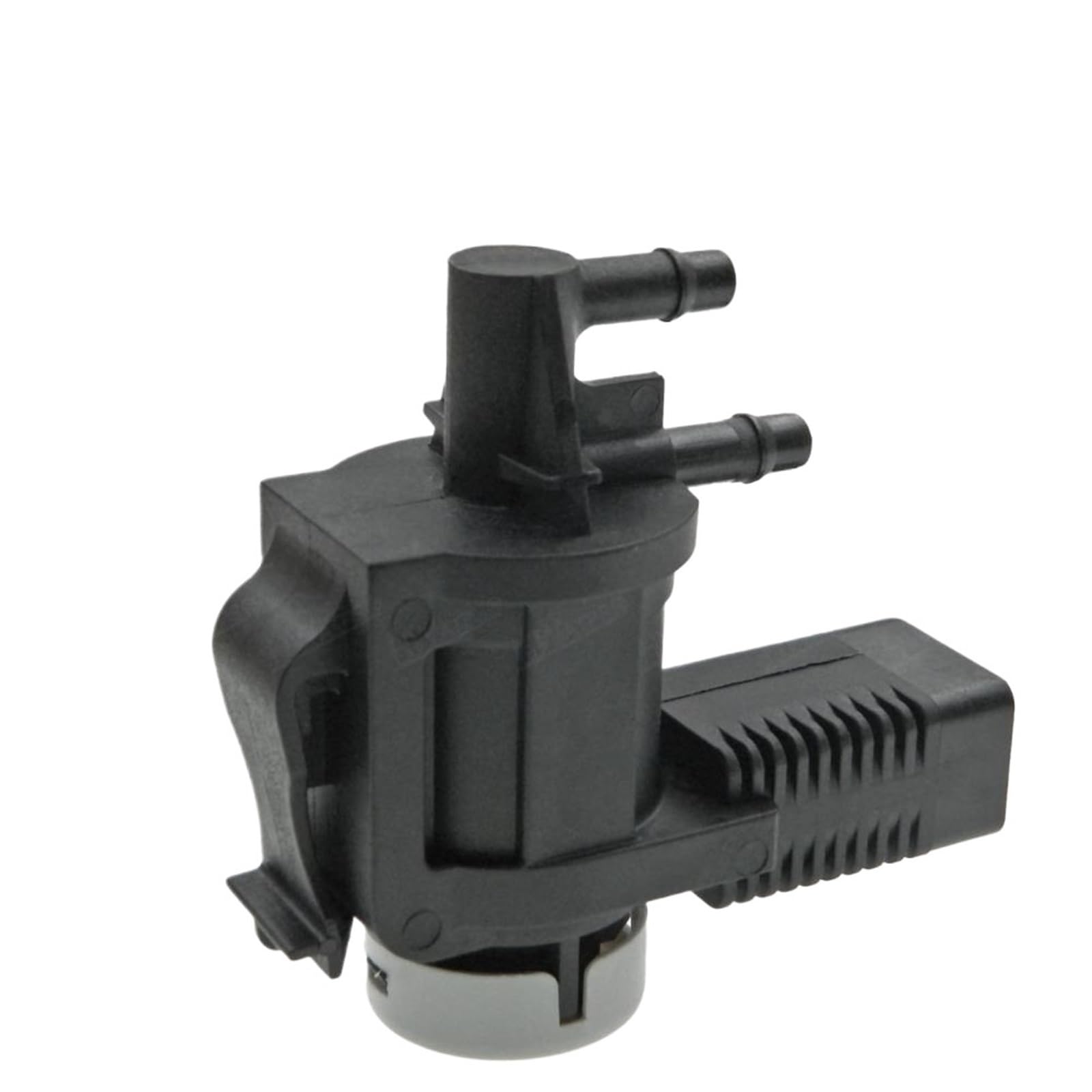 Turbocharger Bypass Wastegate 1J0906283C Vaccum Turbo Boost Pressure Converter Solenoid Valve 1K0906283A / Fit for Audi A3 A4 A6 / Fit for VW Tiguan Beetle Golf Jetta Passat