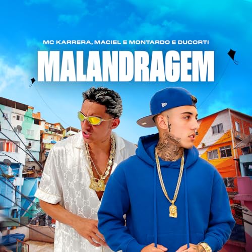 Mc Karrera, Ducorti, Maciel & MONTARDO