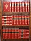Complete 1959 Set 52 Vols. HARVARD CLASSICS 5-FOOT SHELF OF BOOKS