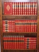 HARVARD CLASSICS, VOLUME 35 ONLY, FROISSART, MALORY, HOLINSHED / THE FIVE-FOOT S B00TM9QFPY Book Cover