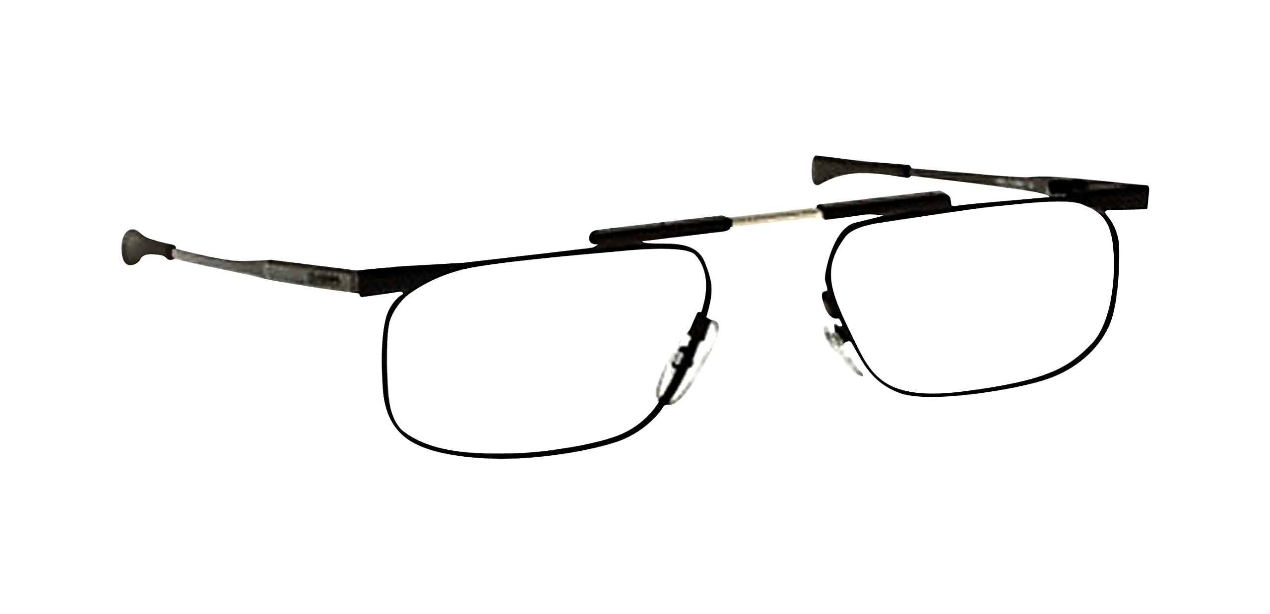 Kanda Of JapanKanda of Japan Slimfold 5 - Pewter - Strength +1.0