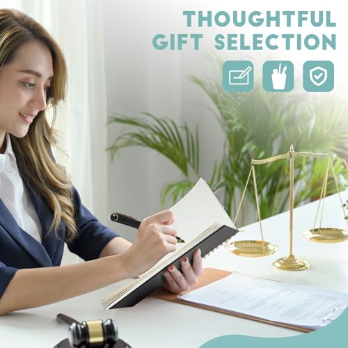 Cadeau de départ de collègue pour écrire ses futurs projets professionnels