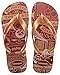 Produktbild Havaianas Top Harry Potter Flip Flop Unisex-Erwachsene, mahagoni, 39/40 EU
