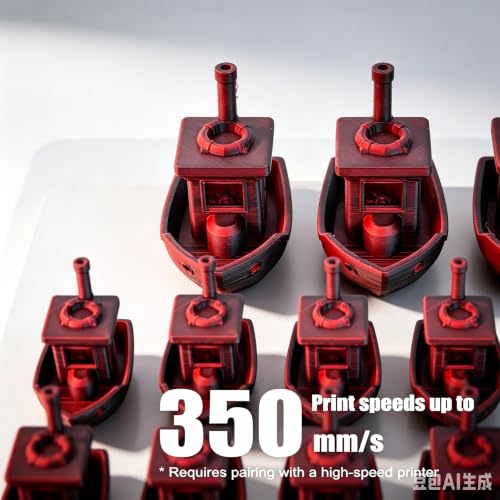Image of Silk PLA 3D Printer Filament 1.75mm Filajoy3D 3D Printing Filament 250g Dimensional Accuracy + /- 0.03mm for Most FDM 3D Printers