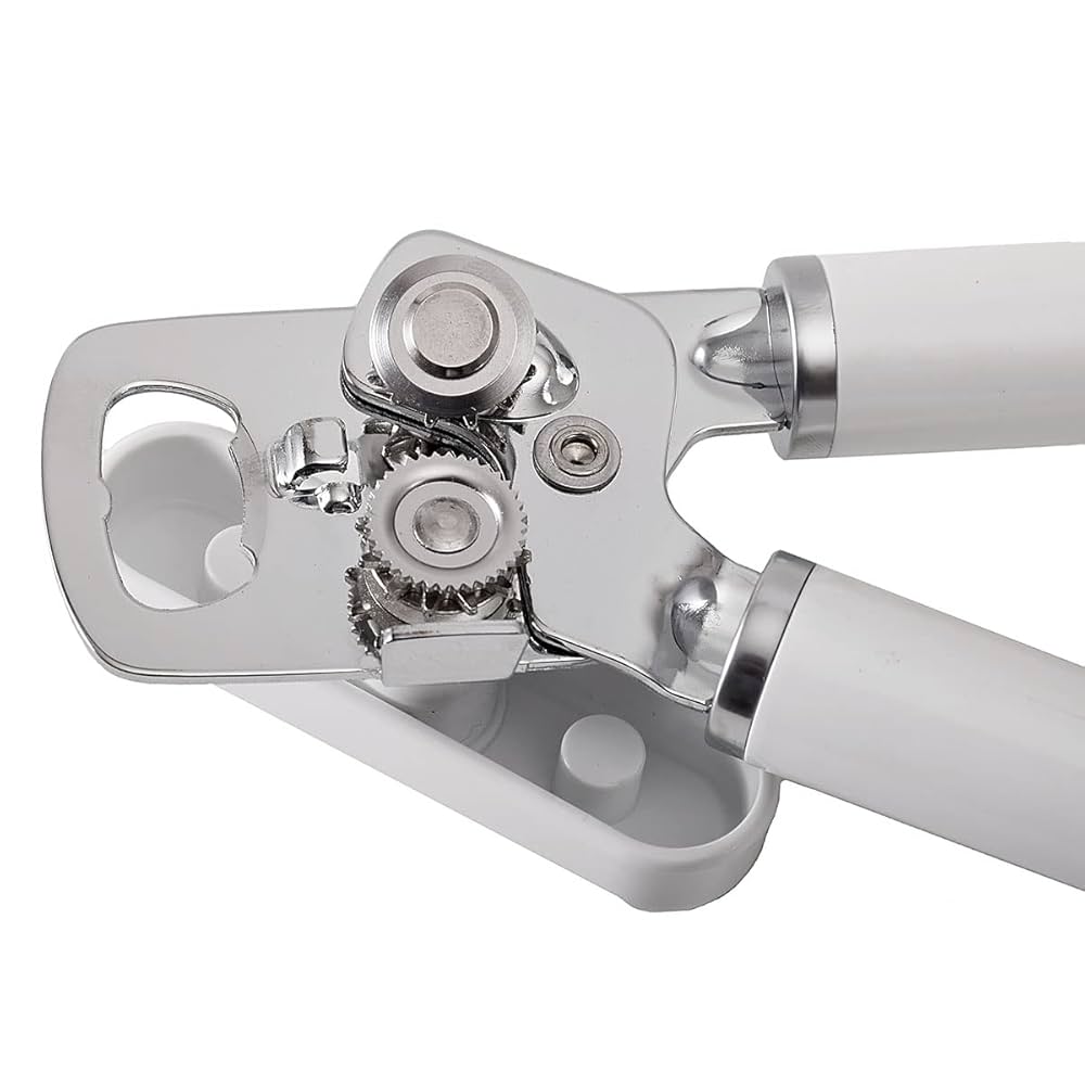 ハンドメイドcan can Amazon.com: KitchenAid Classic Multifunction Can Opener and