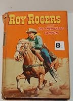 Roy Rogers and The Enchanted Canyon B001THX8HU Book Cover