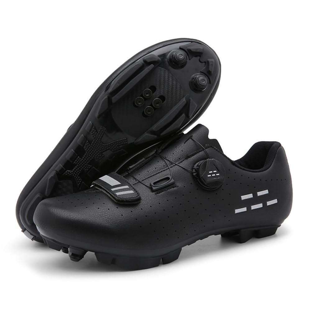 Buty rowerowe MTB, męskie, damskie, antypoślizgowe, oddychające, do rowerów górskich, uniseks, buty rowerowe, oddychające, do rowerów górskich, profesjonalne trampki
