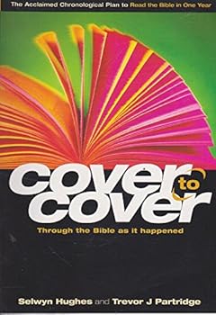 Cover to Cover: Through the Bible as it happened