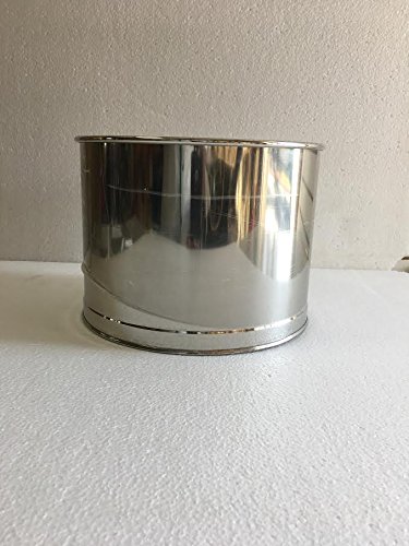 Elgi Ultra Wet Grinder Drum Replacement [Grind+ GOLD 2Ltrs]
