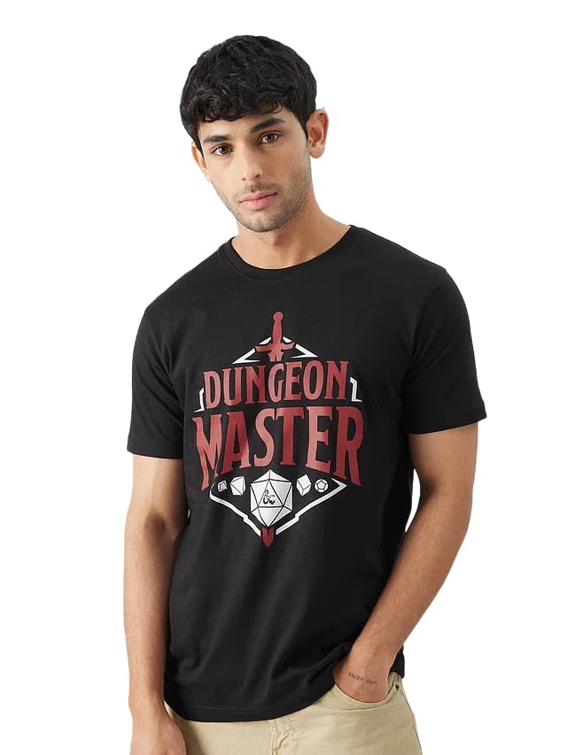 Image of INKKR Men T-Shirt