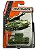 2014 Matchbox MBX Heroic Rescue - Blockade Buster