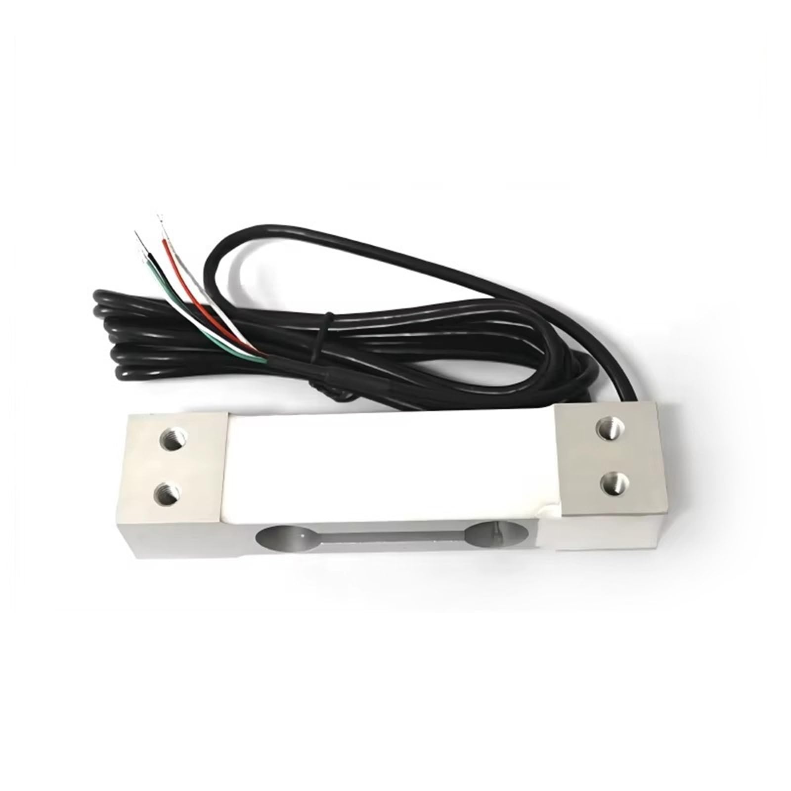 Sensor pesaje un solo punto L6D con alta precisión de 30KG 5