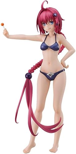 Max Factory to Love-Ru Darkness: MEA Kurosaki Pop Up Parade - Figura de PVC, multicolor