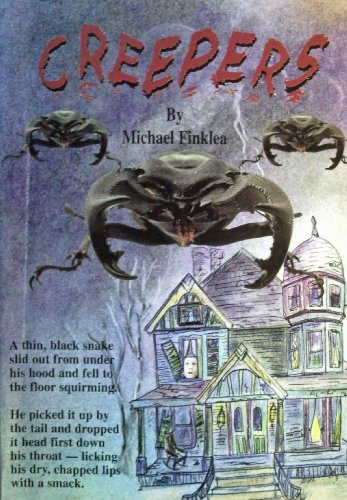 Creepers B002AIFGFE Book Cover