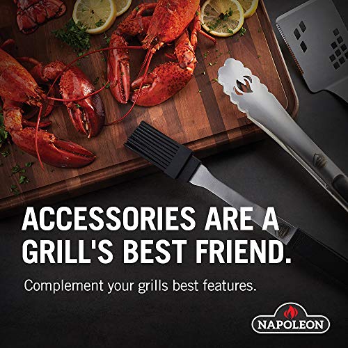 Napoleon Grills 61365 Premium Grill Cover by Napoleon - Image 5