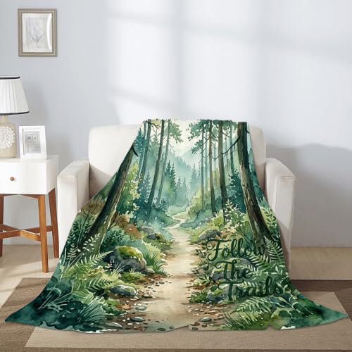 Couverture décorative pour canapé et lit 152x203 cm esthétique et compacte - 7