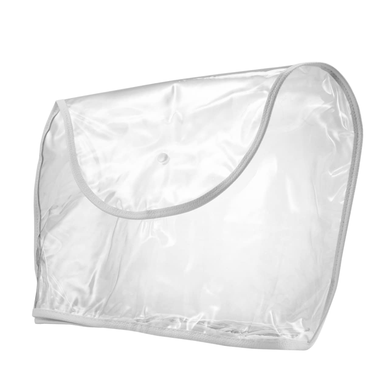 VALICLUD Travel Organizer Bags for Business Trips Compact Folding Handbag Storage Bag Water-resistant Material