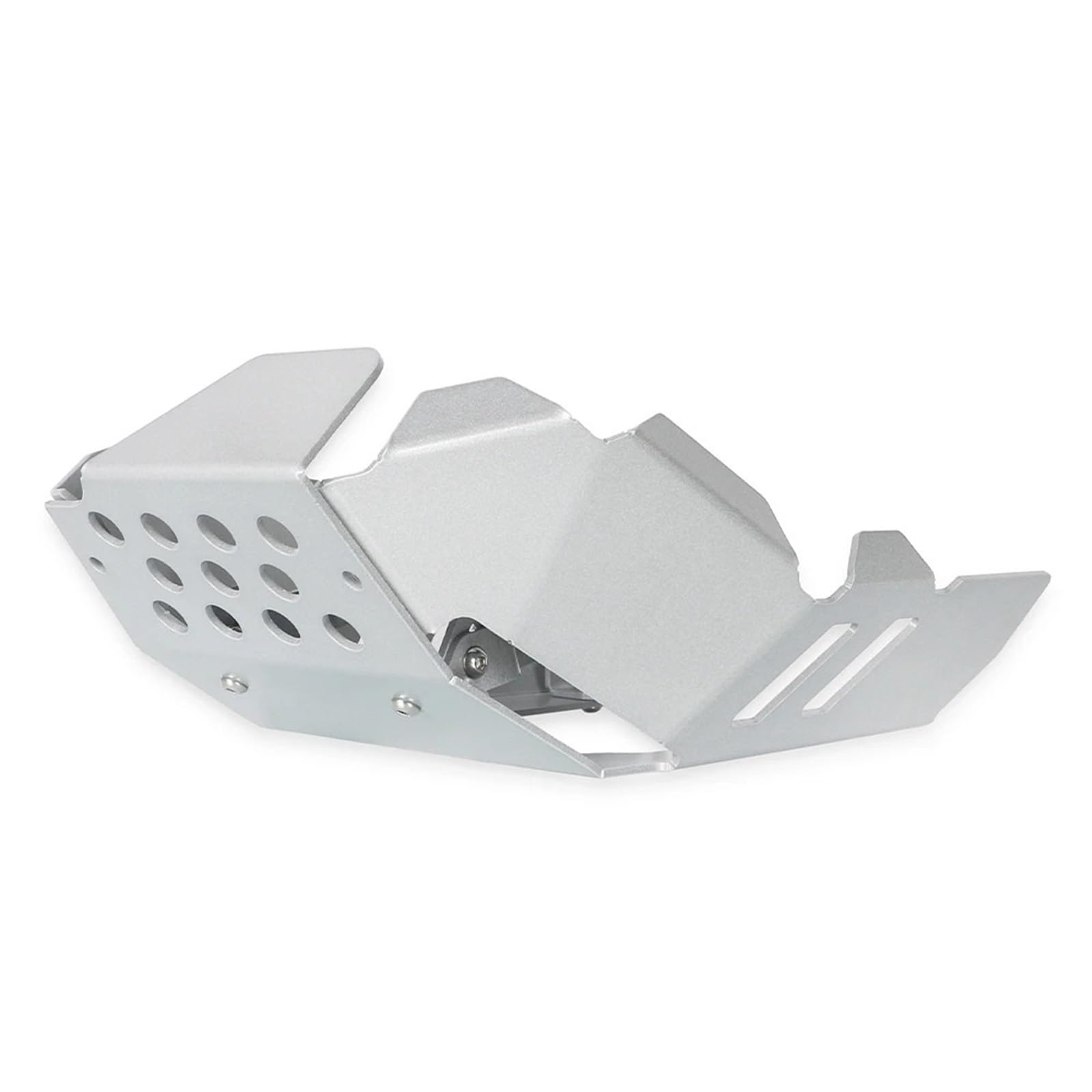 Telaio del corpo Kit Piastra paramotore per moto adatta per HONDA CB300R NEO SPORTS CAFE 2018-2024, protezione telaio, CB 300 R