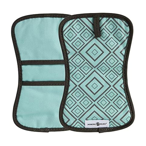 Nordic Ware Hot Pad, 2er-Pack Cover