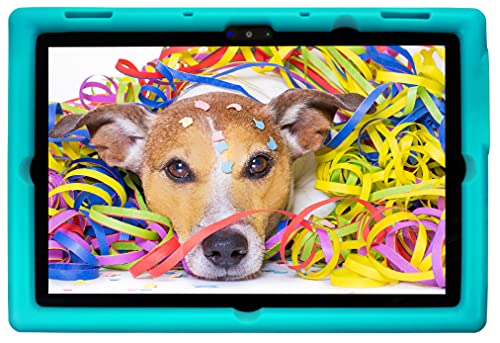 BobjGear Bobj Schutzhülle für Lenovo Duet Chromebook 10.1 CT-X636F Cover