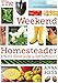 Weekend Homesteader: October