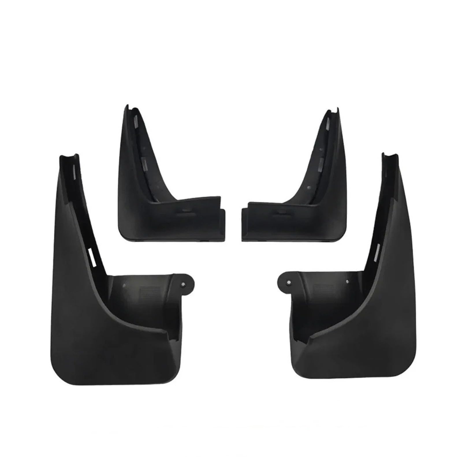 Faldillas para Coche para BMW para Mini para Clubman R55 R56 2010-2022 Guardabarros Accesorios Coche