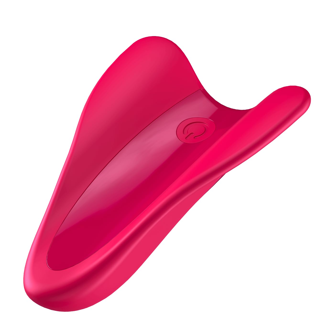 High Fly | Waterproof IPX7 Vibrator | 12 Vibration Programs | Body-Friendly Silicone | Rechargeable | Power Motor for Versatile Stimulation