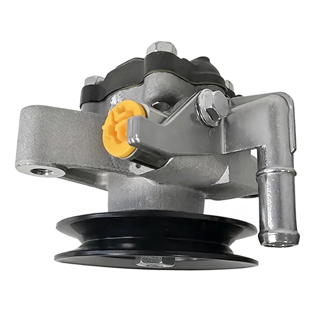 Rufutle Power Steering Pump for Hyundai Elantra 1996-2000, Power Steering Pump 5711029101/5711027000/5711029100/57110-29101/57110-27000