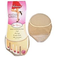 サンダル パンプスのつま先の滑り止め用パット クッションのおすすめランキング 1ページ ｇランキング