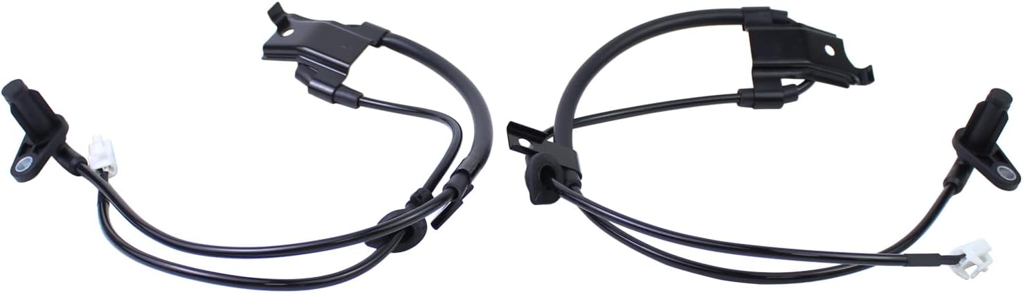 Front Rear Left and Right ABS Wheel Speed Sensor for Toyota Venza 2.7L 3.5L 2009-2015