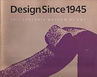 Design Since 1945 B003UBWA9K Book Cover