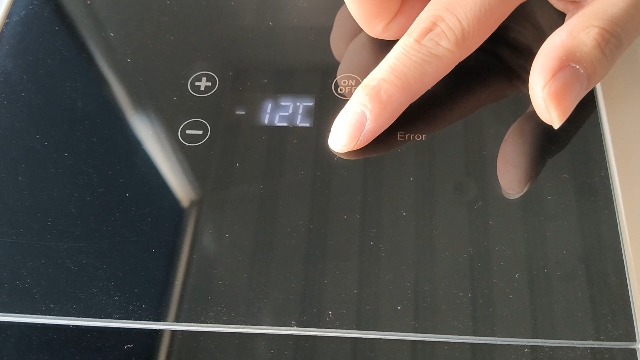 Image of Portable Freezer,12 Volt Car Refrigerator, Fast Cooling Low Noise Fridge Cooler, -13℉~68℉, Car Cooler, 12 /24V DC and 100-240V AC for Outdoor, Camping, RV, Truck, Boat (20 L)