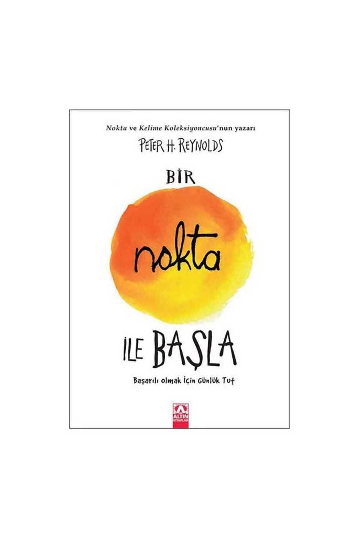 Bir Nokta İle Başla: Başarılı Olmak İçin Günlük Tut