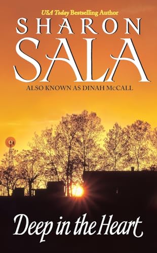 Deep in the Heart