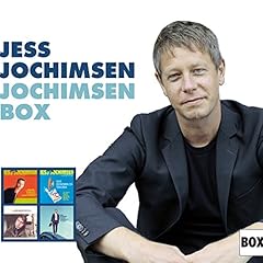 Page de couverture de Jochimsen Box