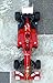 RASTAR Ferrari F138 R/C, Scale: 1/12